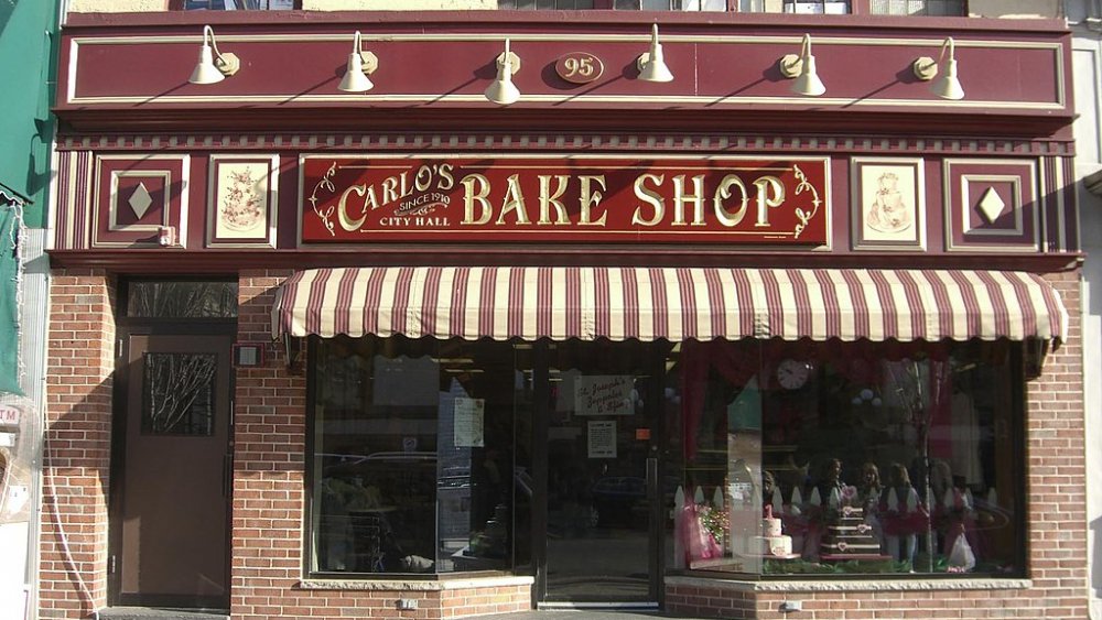 Carlo's Bakery