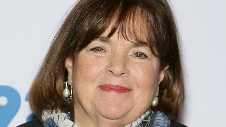 The Real Story Behind Ina Garten's Viral Cosmopolitan Recipe