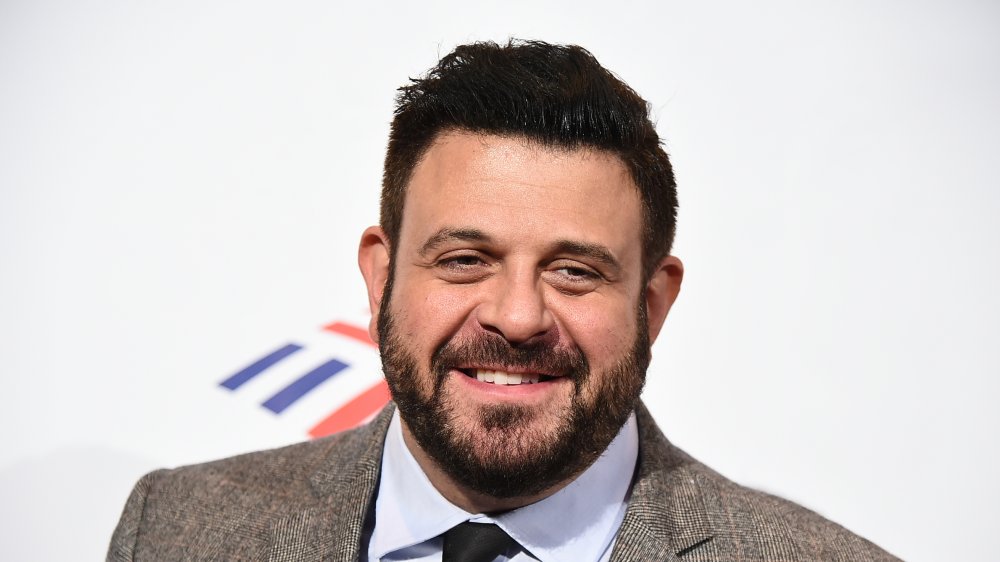 Adam Richman