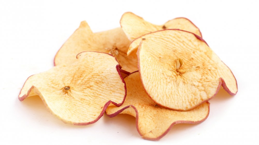 Apple chips