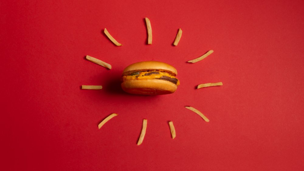 Big Mac