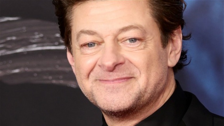 Andy Serkis