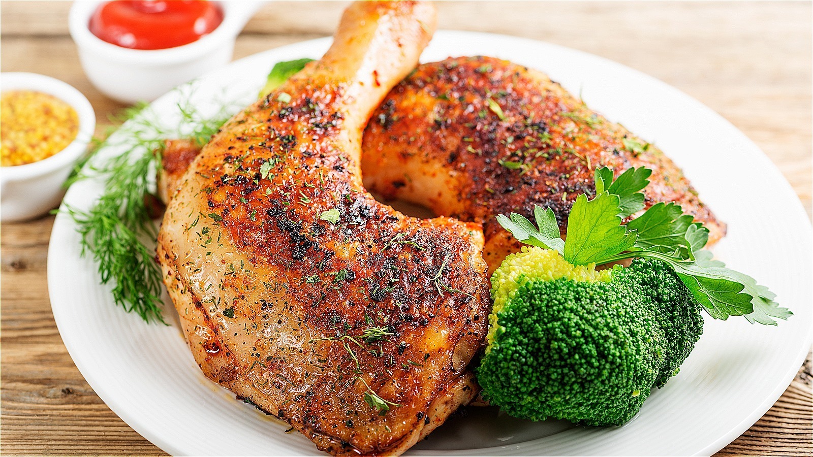 Frango a Kiev