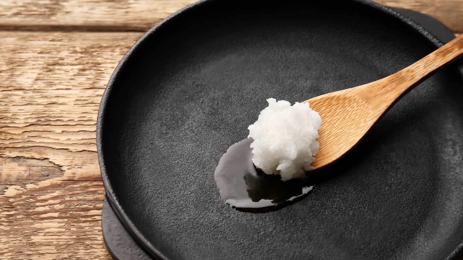 The Reason Coconut Oil Is Considered A Superfood