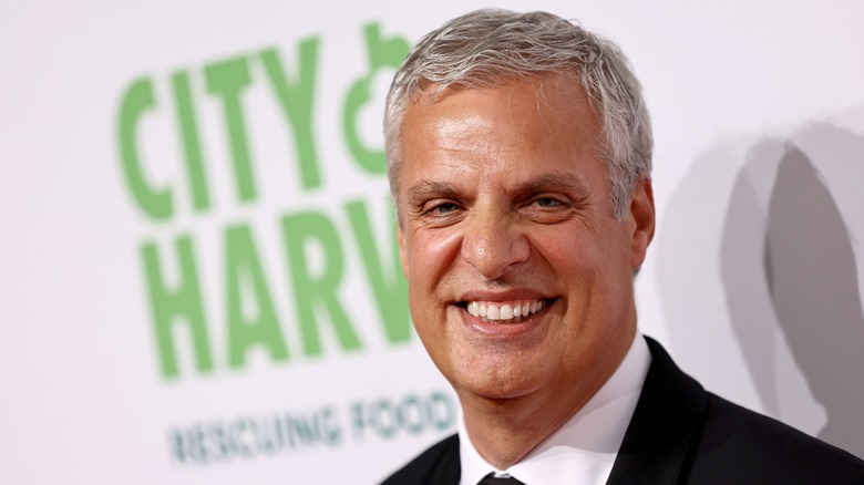 chef Eric Ripert