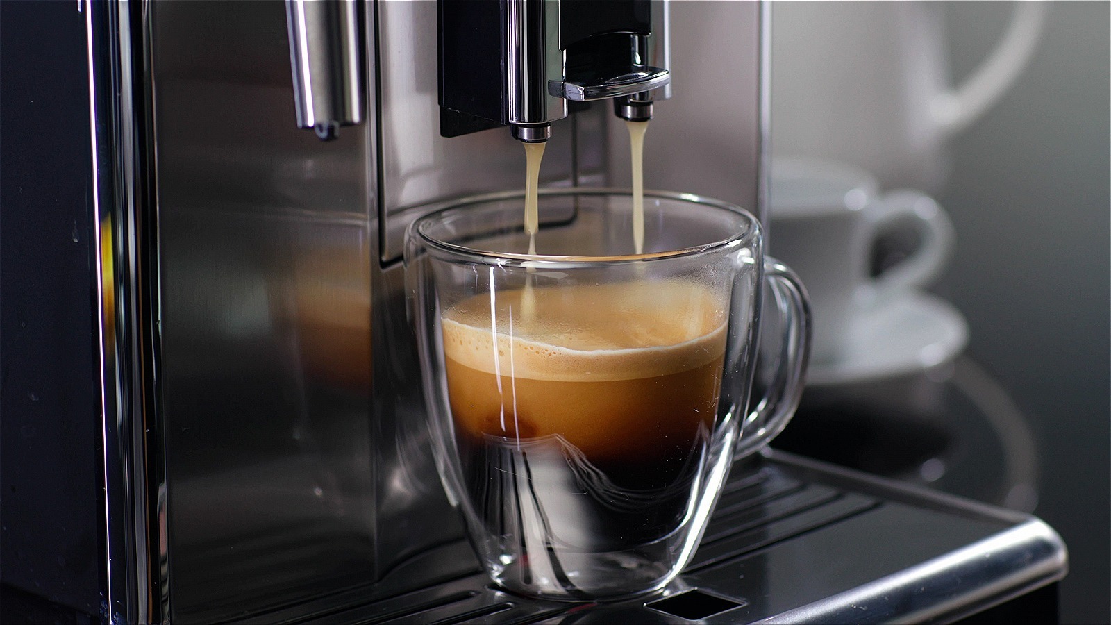 The Reason Espresso Machines Are So Expensive