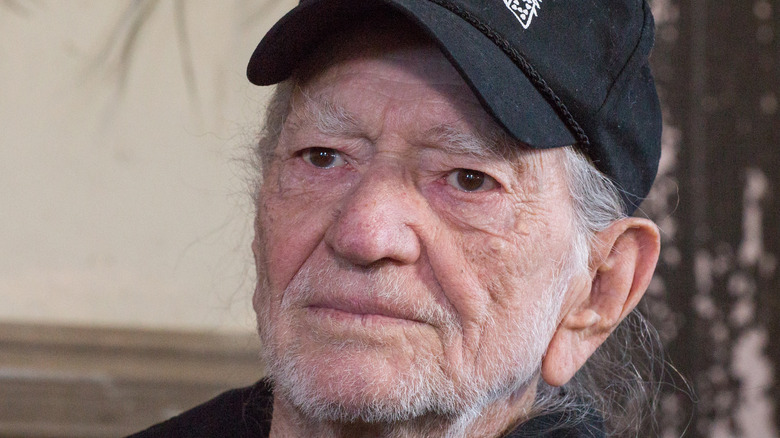 willie nelson