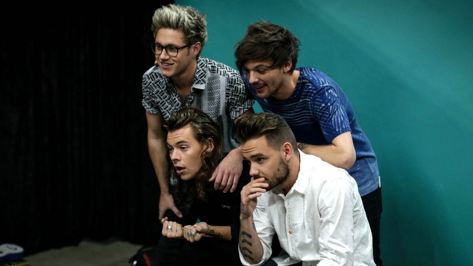 Driving Directions To Mcdonald S The Reason Everyone Is Talking About One Direction's Mcdonald's Drive-Thru  Order