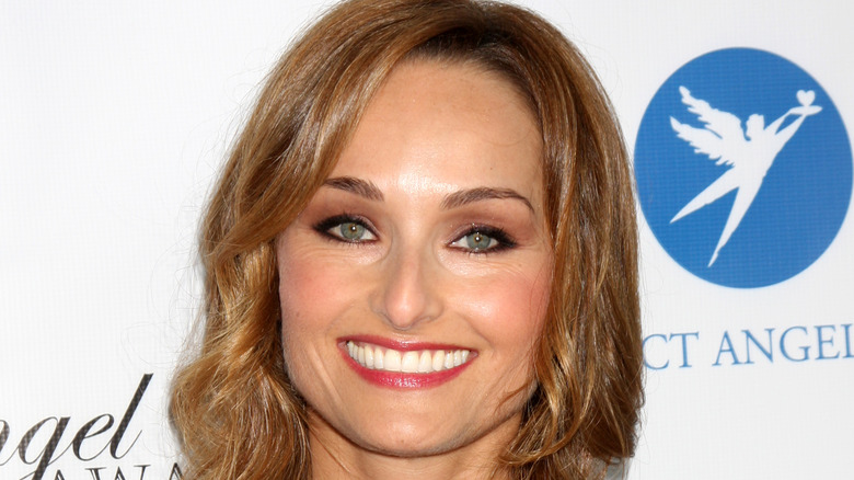 Giada De Laurentiis