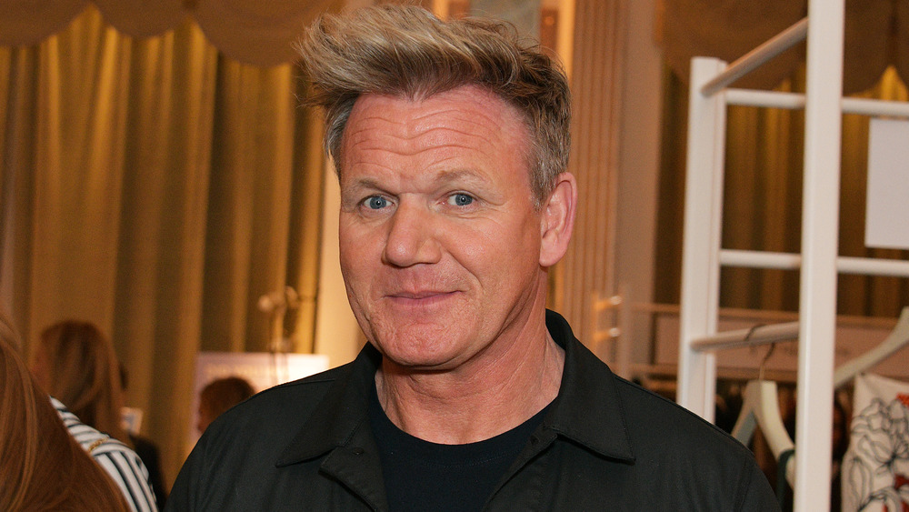 Gordon Ramsay