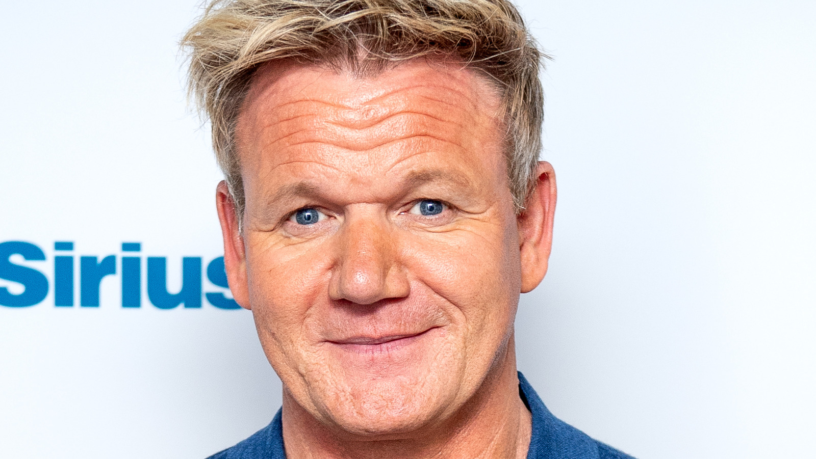 The Reason Gordon Ramsay's Doctors Are Telling Him To Slow Down