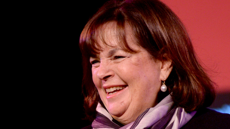 Ina Garten