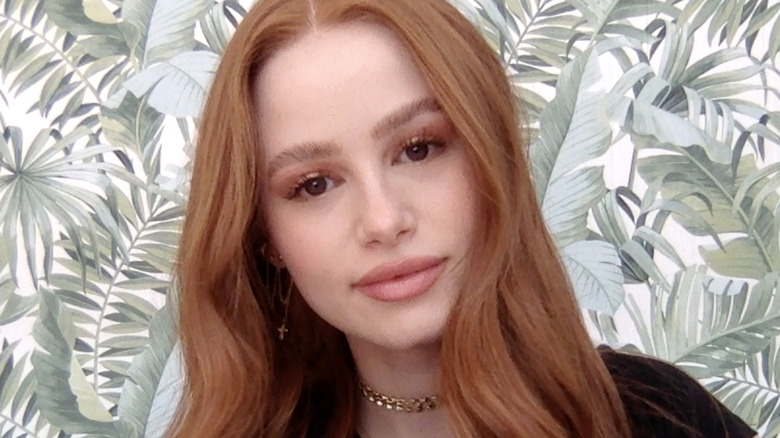 Madelaine Petsch