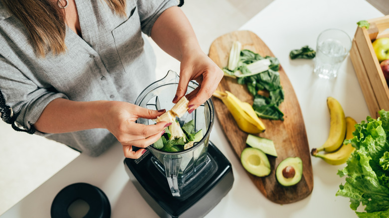 Creating the bite-sized foods of Tiny Kitchen - CBS News