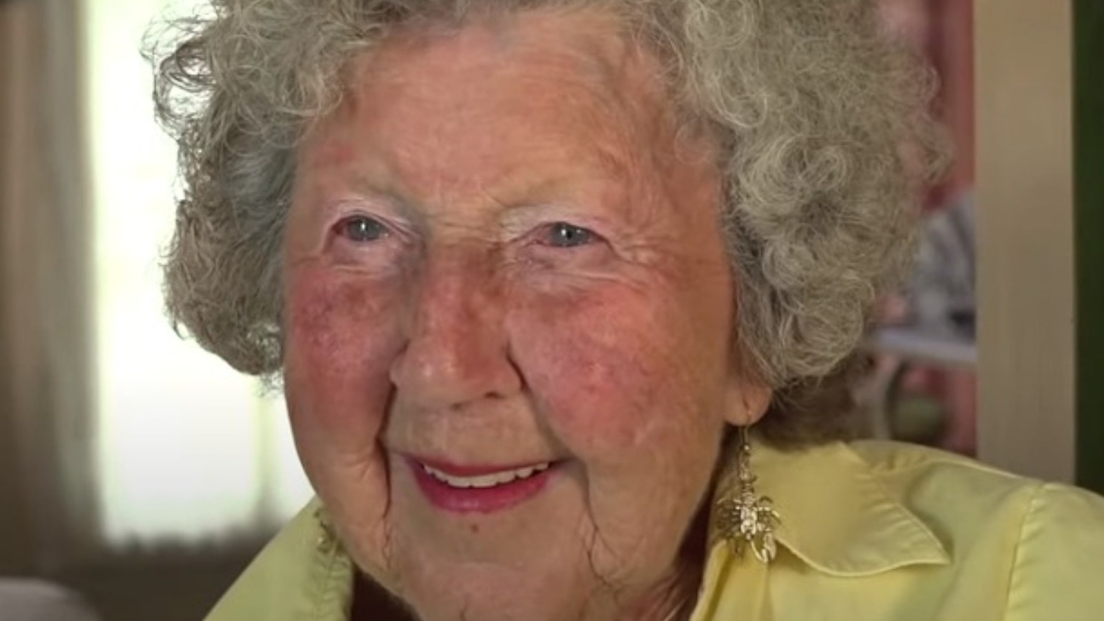 Oldest Person In Maine