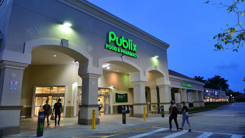 Publix