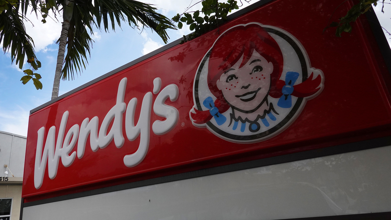 The Reason Puerto Rican Wendy's Baked Potatoes Are Special