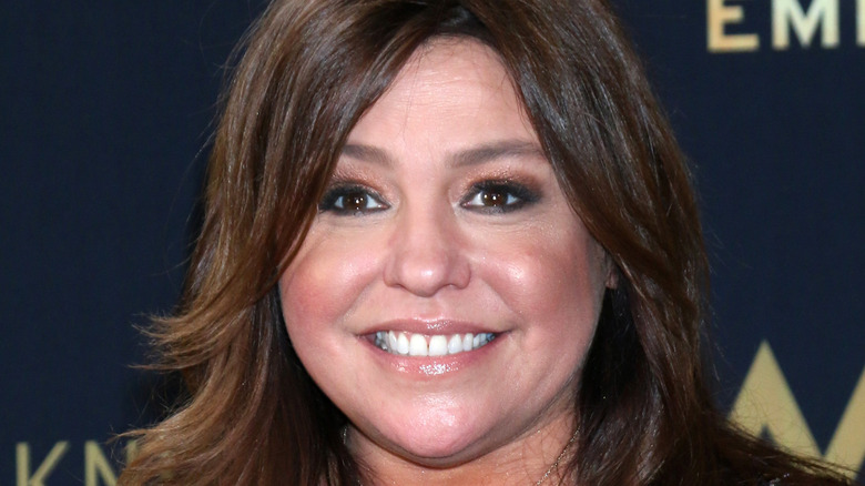 Rachael Ray