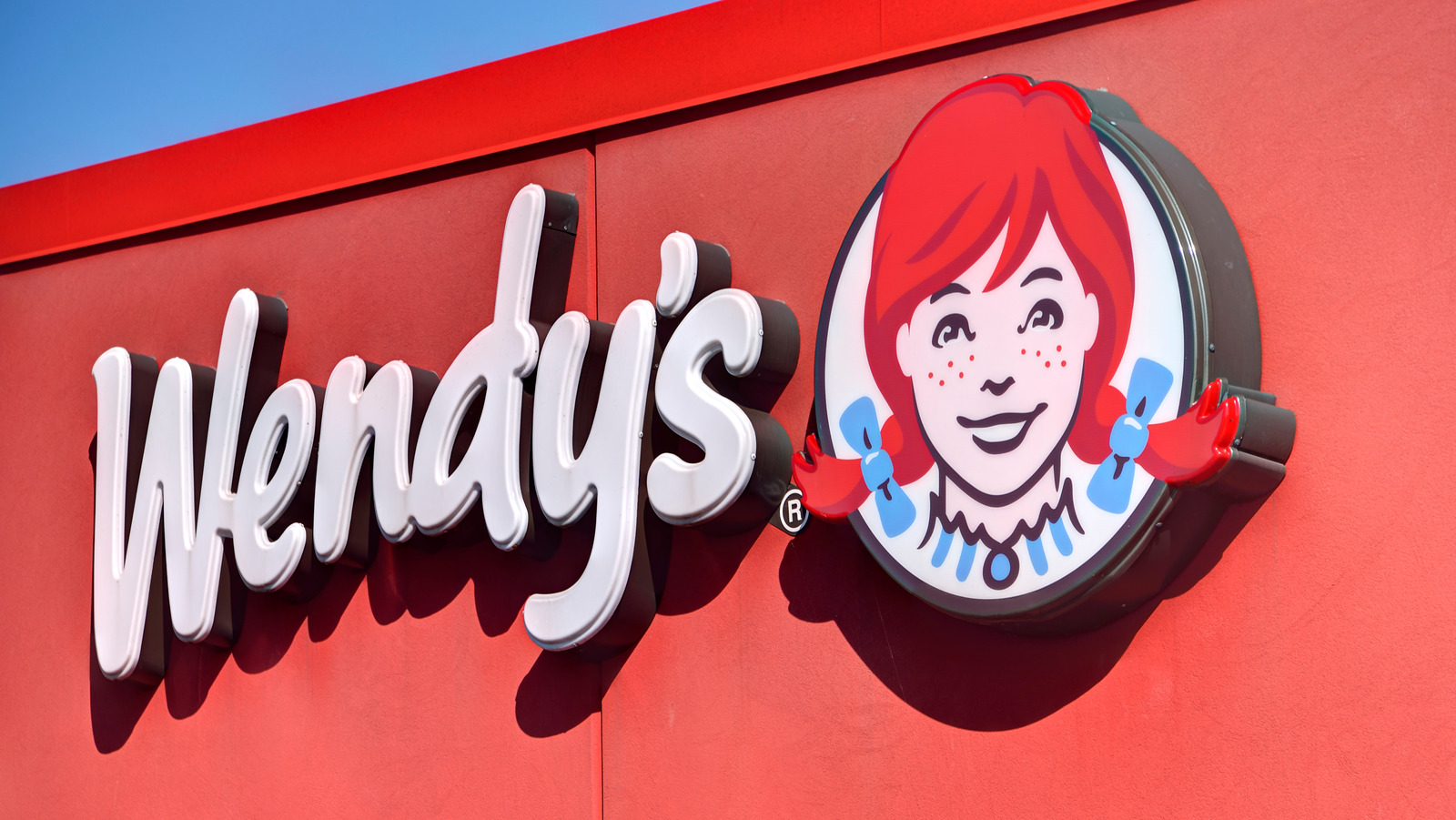 Wendys slogan