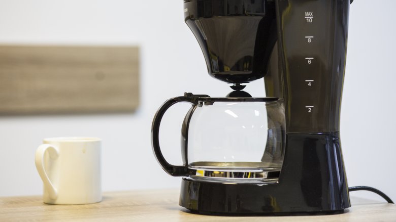 coffee pot