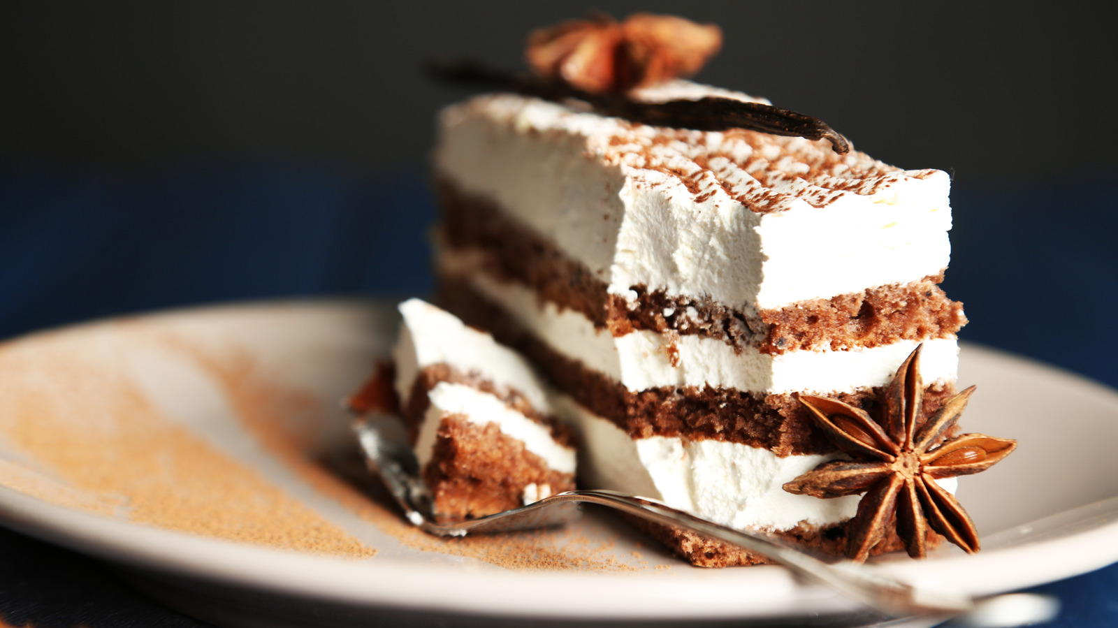 Can You Eat Tiramisu While Pregnant?  