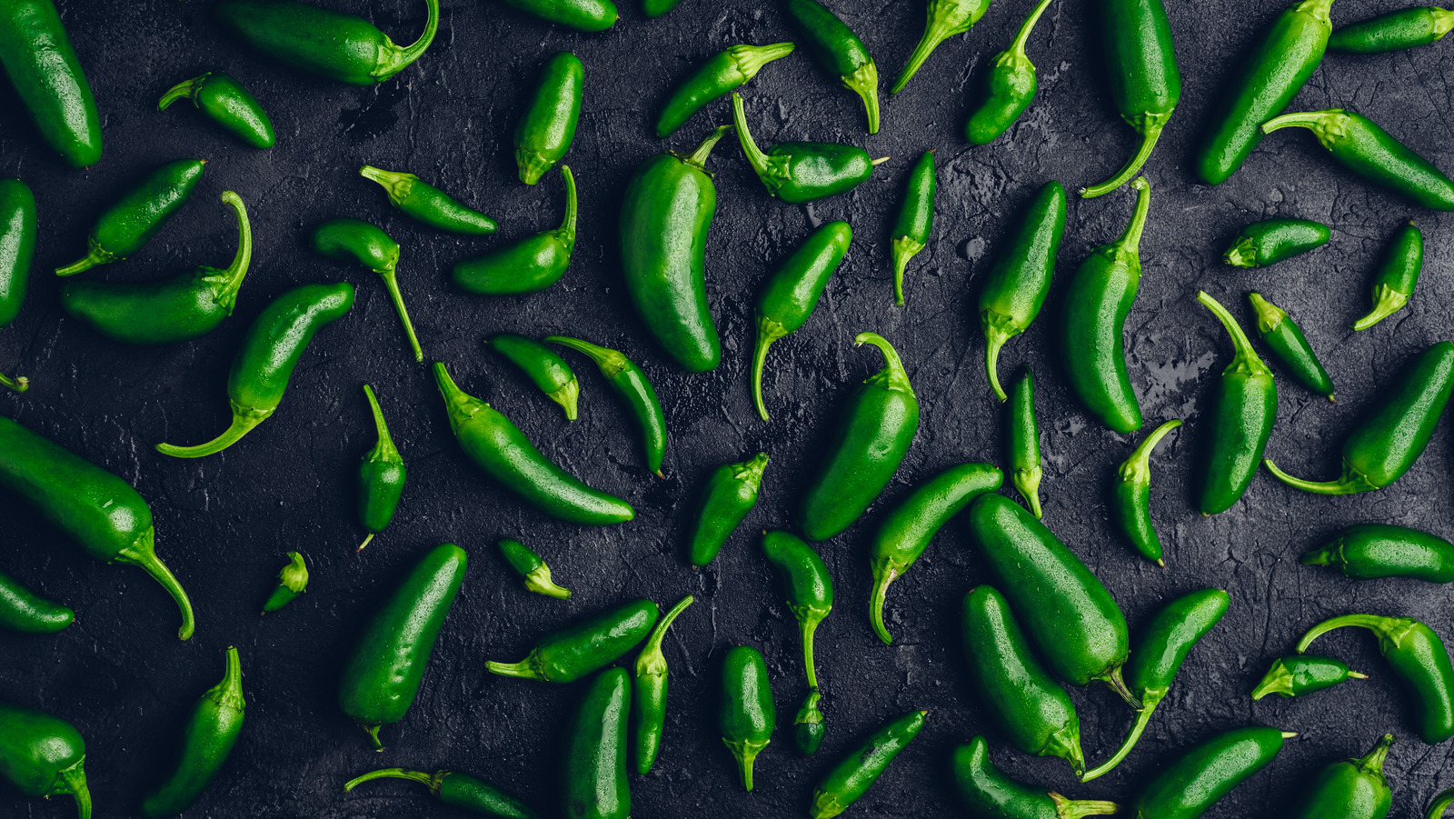 The Reason You Should Consider Eating More Jalapenos