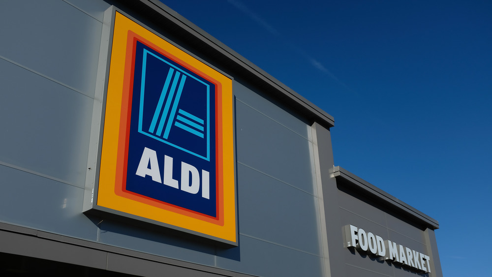 Aldi