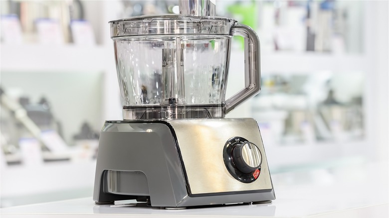 Food processor