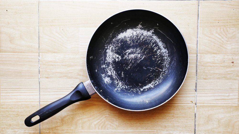 The Most Surprising Thing We Learned About How to Avoid Ruining Nonstick  Pans