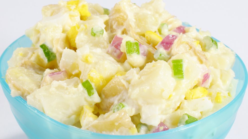 Potato salad