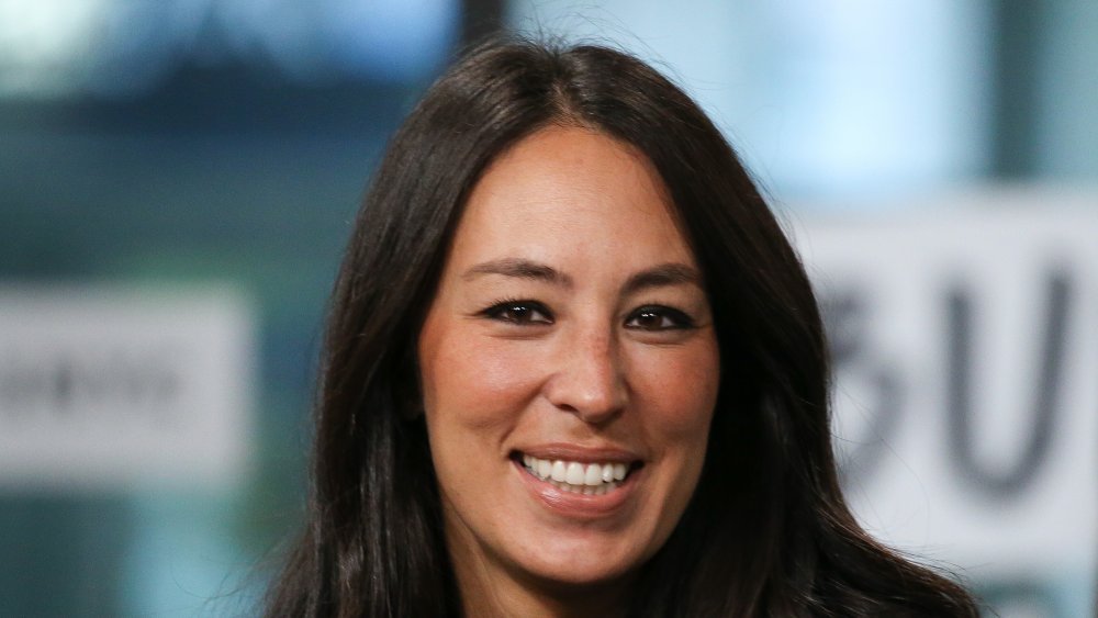 Joanna Gaines