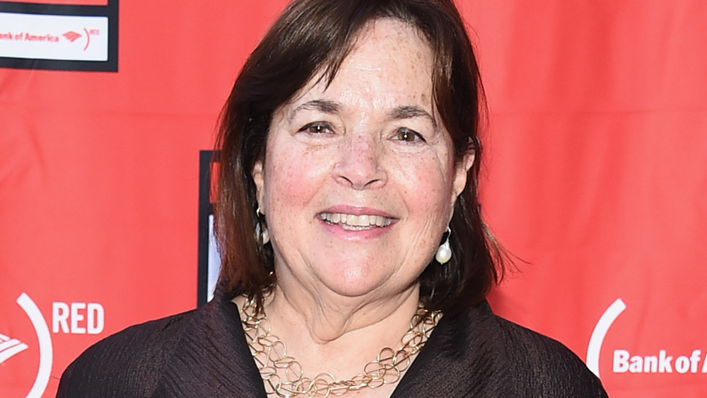 Ina Garten