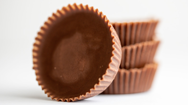 peanut butter cups