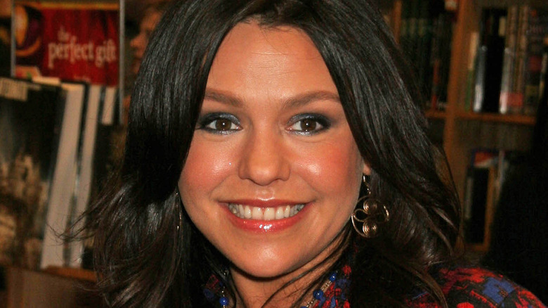 Food Network chef Rachael Ray