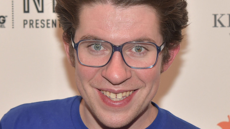 Justin Warner