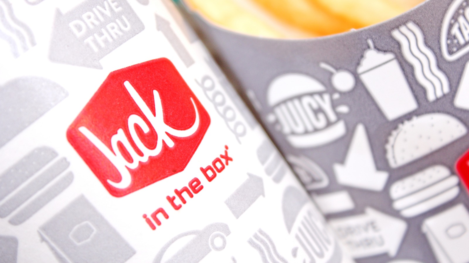 The Returning Jack In The Box Menu Item That Has Fans Excited