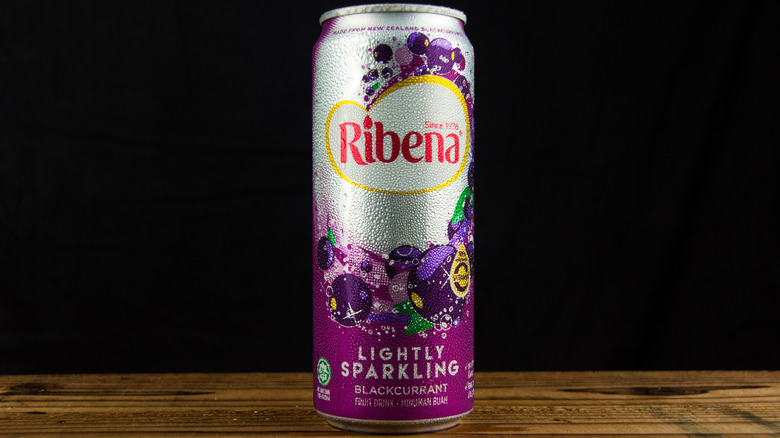 Ribena