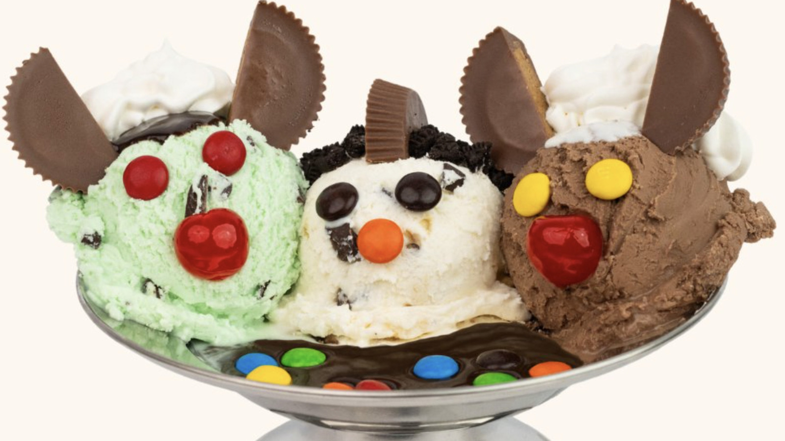 The Rise And Fall And Resurgence Of Friendly's