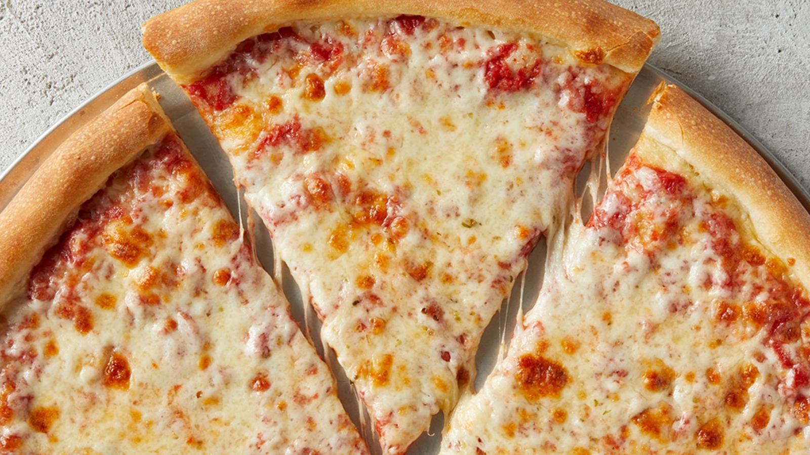 The Rise And Fall And Resurgence Of Sbarro