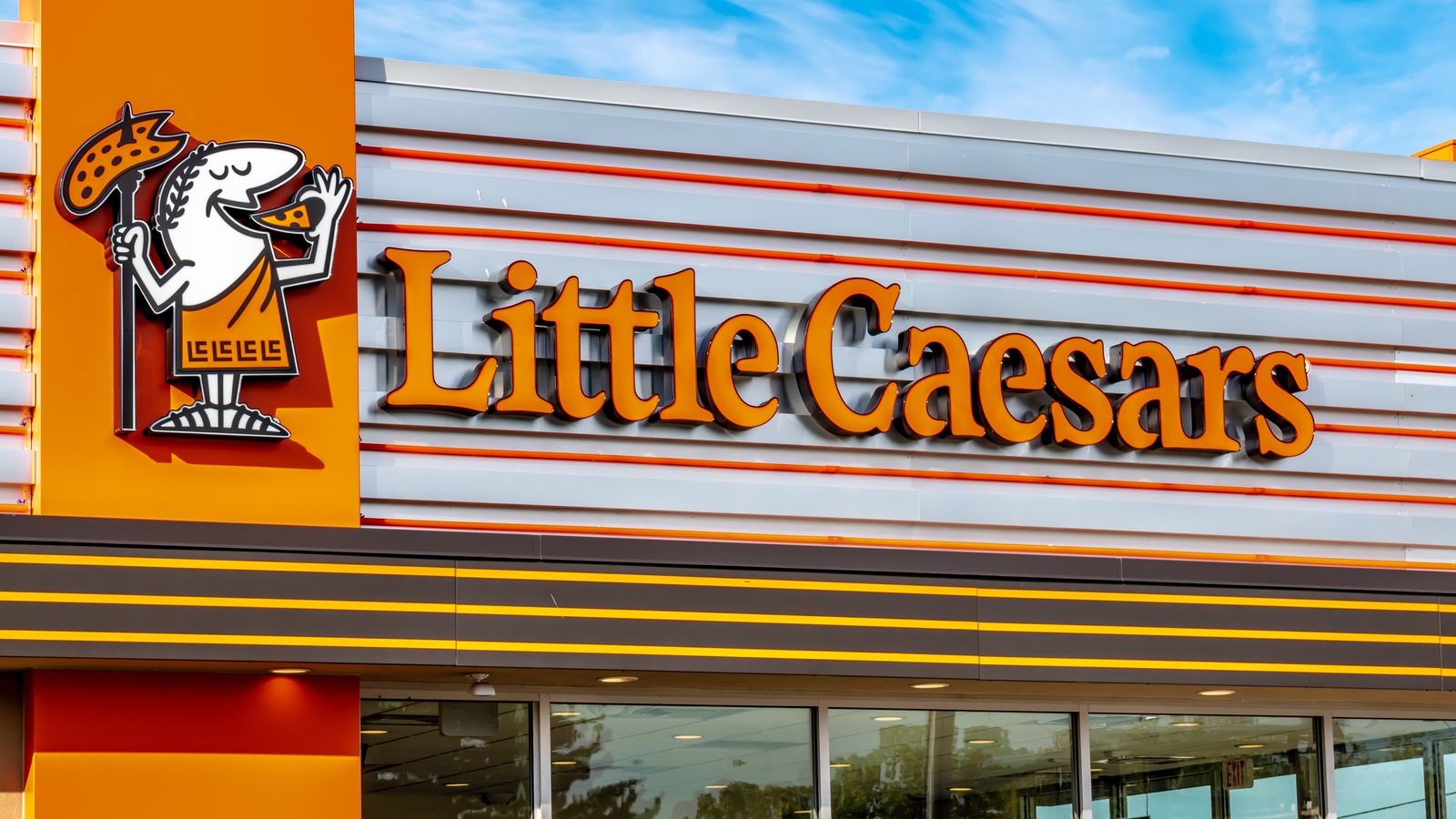 The Rise‚ Fall‚ And Rise Again Of Little Caesars