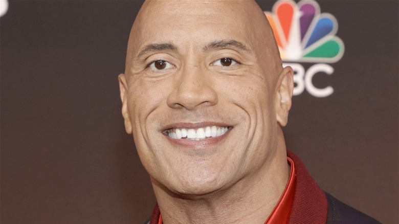 The Rock Just Revealed One Of His Favorite Cereals