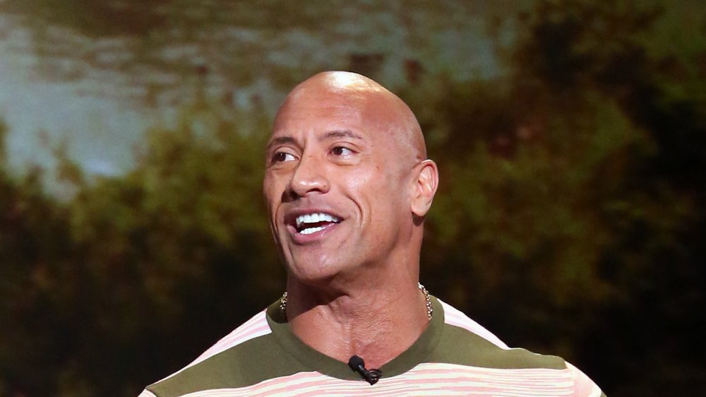 The Rock