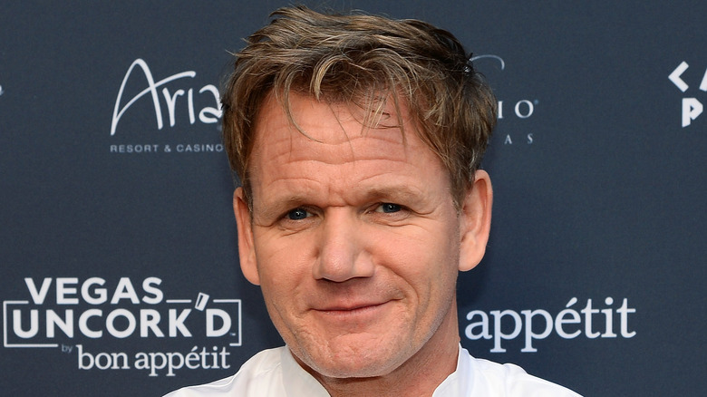 concerned gordon ramsay 