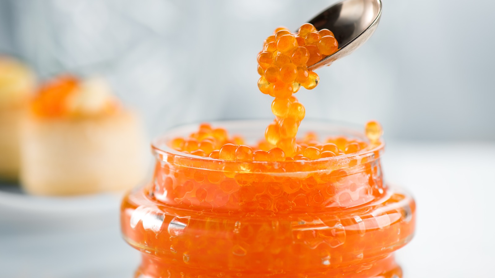 The Russian Caviar Heist You Probably Forgot About