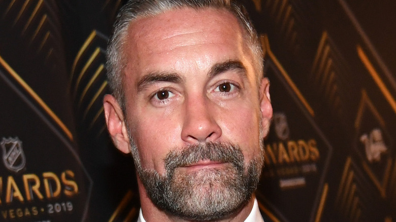 Jay Harrington
