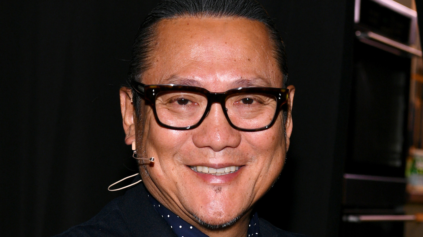 The Sad Truth About Masaharu Morimoto’s Childhood