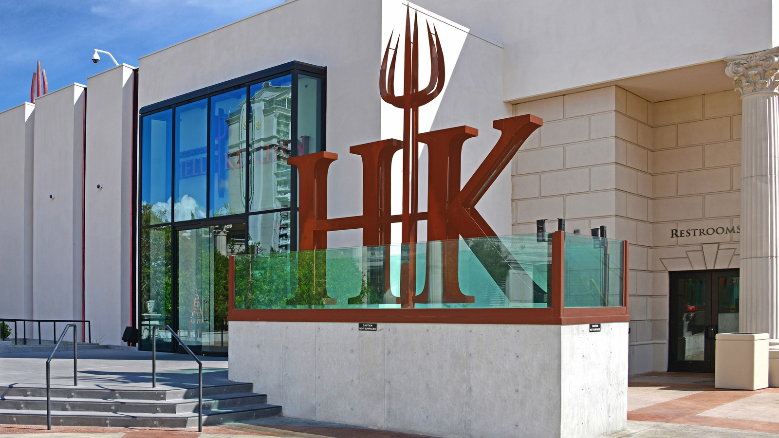 The Saddest Moment Ever On Hell's Kitchen, According To Reddit