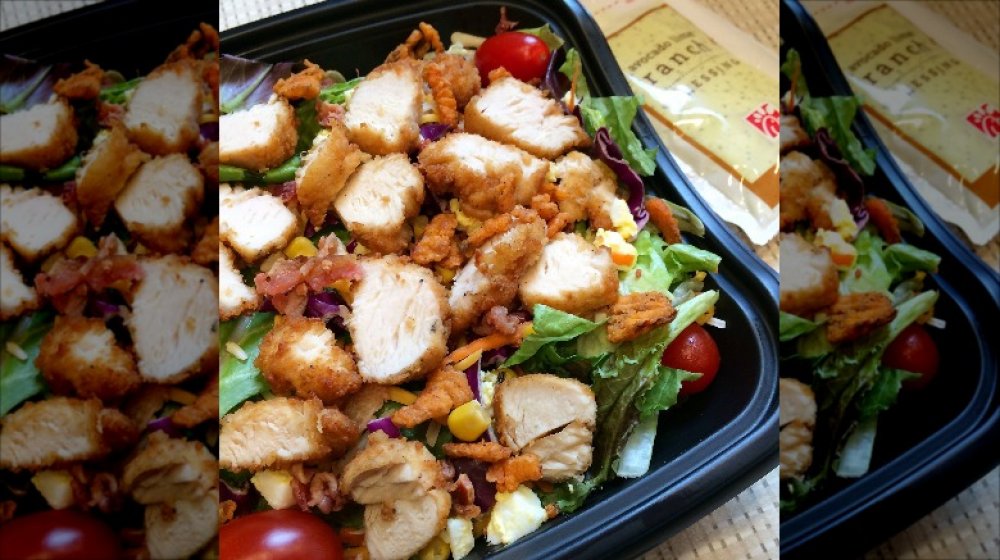 Chick-fil-A Cobb Salad