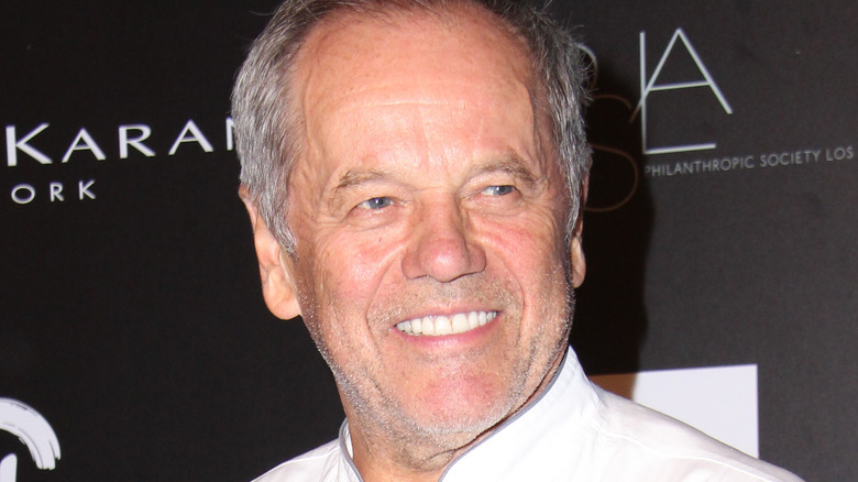 Wolfgang Puck