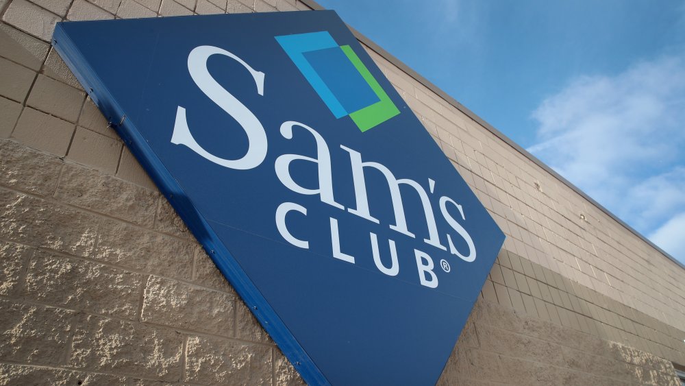 Sam's Club